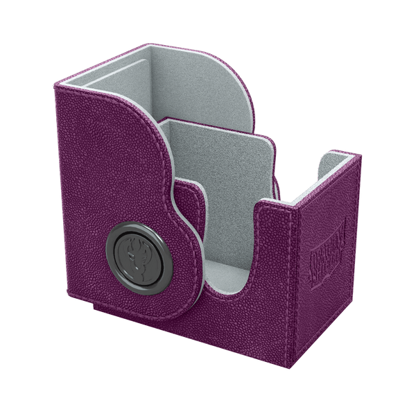 Dragon Shield: Dragon Box 80+ - Purple & Frost - 4