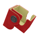 Dragon Shield: Dragon Box 80+ - Red & Lemon - 4