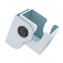Dragon Shield: Dragon Box 80+ - White & Aqua - 4