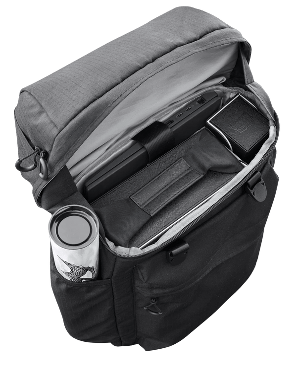 Dragon Shield: Dragon Pack - Black & Grey - 3