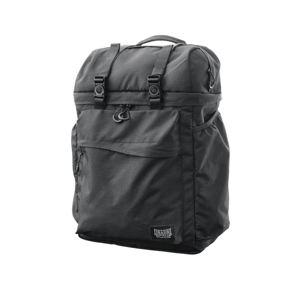 Dragon Shield: Dragon Pack - Black & Grey - 1
