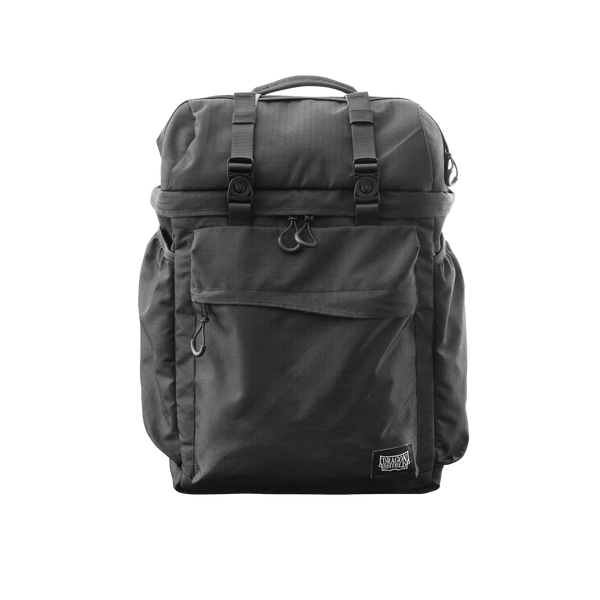 Dragon Shield: Dragon Pack - Black & Grey - 6