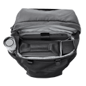 Dragon Shield: Dragon Pack - Black & Grey - 4