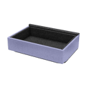 Dragon Shield: Dragon Tray - Black & Lilac - 3