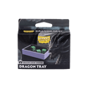 Dragon Shield: Dragon Tray - Black & Lilac - 4