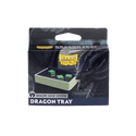 Dragon Shield: Dragon Tray - Blue & Mint - 4