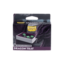 Dragon Shield: Dragon Tray - Purple & Frost - 4