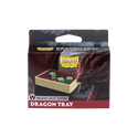 Dragon Shield: Dragon Tray - Red & Lemon - 4