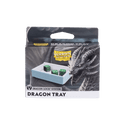 Dragon Shield: Dragon Tray - White & Aqua - 4