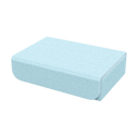 Dragon Shield: Dragon Tray - White & Aqua - 2