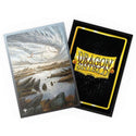 Dragon Shield: Dual Matte Art Sleeves - Magic: The Gathering Landfall Series - Marsh Flats - Standard Size (100) - 2