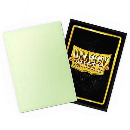 Dragon Shield: Dual Matte Pastel - Standard Size (100) - Gathering Games