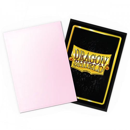 Dragon Shield: Dual Matte - Standard Size (100) - 32