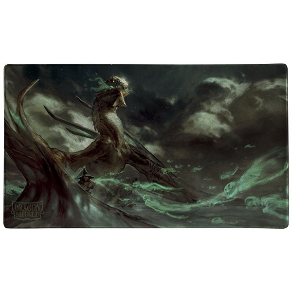 Dragon Shield: Halloween 2026 Playmat & Tube - 1