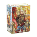 Dragon Shield: Matte Art Sleeves - Azrael, Archangel of Materia - Standard Size (100) - 1