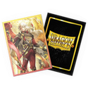 Dragon Shield: Matte Art Sleeves - Azrael, Archangel of Materia - Standard Size (100) - 2