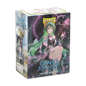Dragon Shield: Matte Art Sleeves - Grand Archive - Ariel, Archangel of Natura - Standard Size (100) - 1