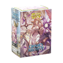 Dragon Shield: Matte Art Sleeves - Grand Archive - Haniel, Archangel of Spectra - Standard Size (100) - 1