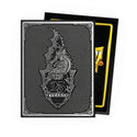 Dragon Shield: Matte Art Standard Sleeves - 25th Anniversary Limited Edition 100 - 2