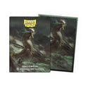 Dragon Shield: Matte Brushed Art Sleeves - Halloween 2026 - Standard Size (100) - 2