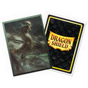 Dragon Shield: Matte Brushed Art Sleeves - Halloween 2026 - Standard Size (100) - 3