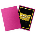 Dragon Shield: Matte Sleeves - Sparkles Pink Sapphire - Standard Size (100) - 2