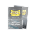 Dragon Shield: Non-Glare Clear Board Game Sleeves - American Standard - 3