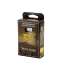 Dragon Shield: Non-Glare Clear Board Game Sleeves - Extra Large - 1