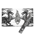 Dragon Shield: Playmat - 25th Anniversary Limited Edition - 2