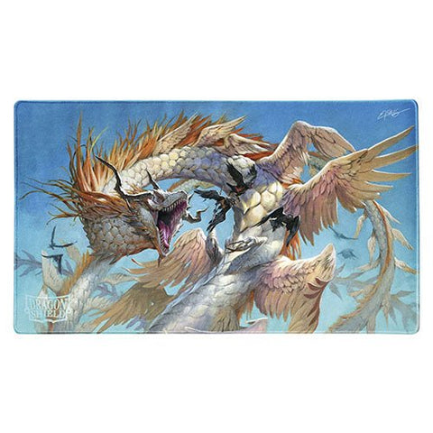 Dragon Shield: Playmat - The Ejsingandr Limited Edition - Gathering Games