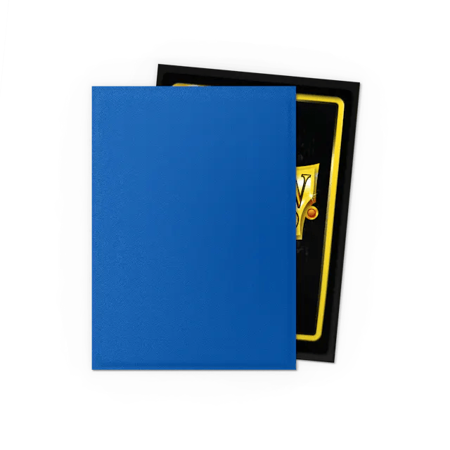 Dragon Shield Standard Size Dual Matte (100) - Gathering Games