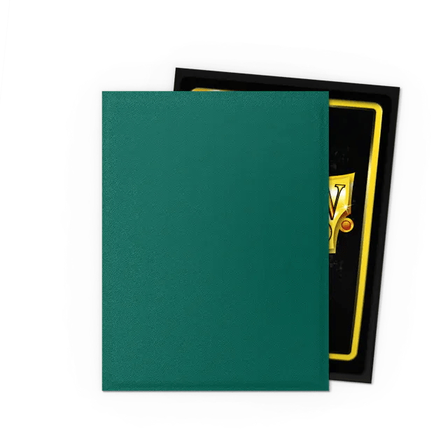 Dragon Shield Standard Size Dual Matte (100) - Gathering Games