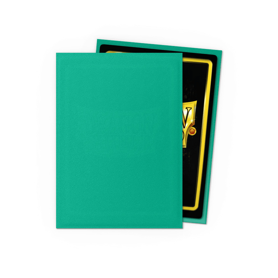 Dragon Shield Standard Size Matte (100) - Gathering Games
