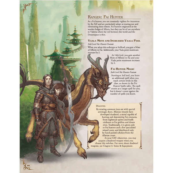 Dragonbond: Endless Sagas - Itza's Guide to Dragonbonding - 4