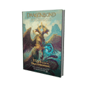 Dragonbond: Endless Sagas - Itza's Guide to Dragonbonding - 1