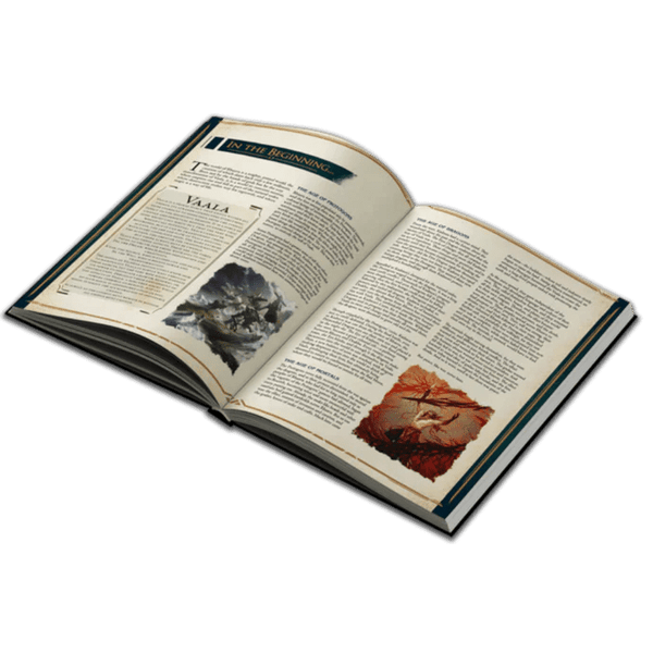 Dragonbond: Endless Sagas - Itza's Guide to Dragonbonding - 2