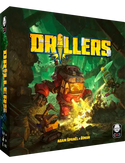 Drillers - 1