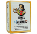 Drinks with Frenemies: Explicit Edition - 1
