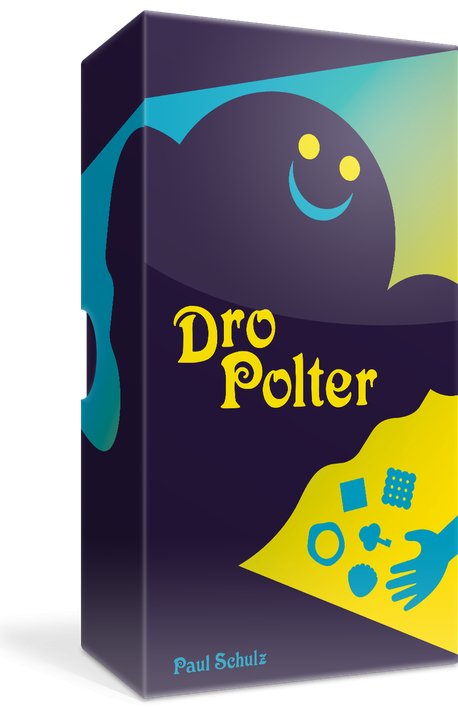 DroPolter - Gathering Games