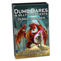 Dumb Dares & Silly Side Quests: Dungeon Dares Pack - 1