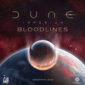 Dune: Imperium – Bloodlines (Expansion) - 1