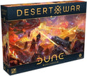 Dune: War for Arrakis - Desert War (Expansion) - 1