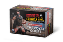 Dungeon Crawler Carl RPG: Miniatures Set 1 - The Royal Court - 1
