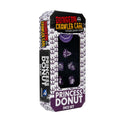 Dungeon Crawler Carl RPG: Princess Donut’s Enchanted Crown of the Sepsis Whore Dice Set - 1