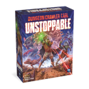 Dungeon Crawler Carl: Unstoppable - 1