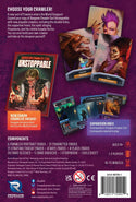 Dungeon Crawler Carl: Unstoppable - Crawler Chaos Expansion - 2
