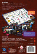 Dungeon Crawler Carl: Unstoppable - Iron Tangle Expansion - 3