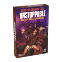 Dungeon Crawler Carl: Unstoppable - Iron Tangle Expansion - 1