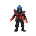 Dungeons & Dragons 7" Action Figure - Limited 50th Anniversary Edition Zarak Figure - 4