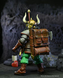 Dungeons & Dragons 7" Action Figure - Ultimate Elkhorn Figure - 5